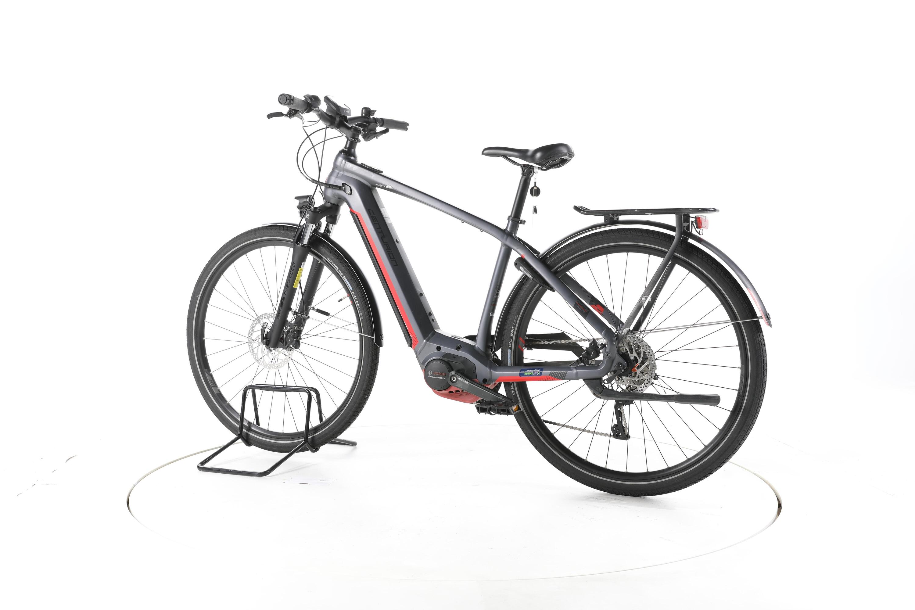 Refurbished - Centurion E-Fire Sport R860i Trekking E-Bike - Sehr gut 7/7