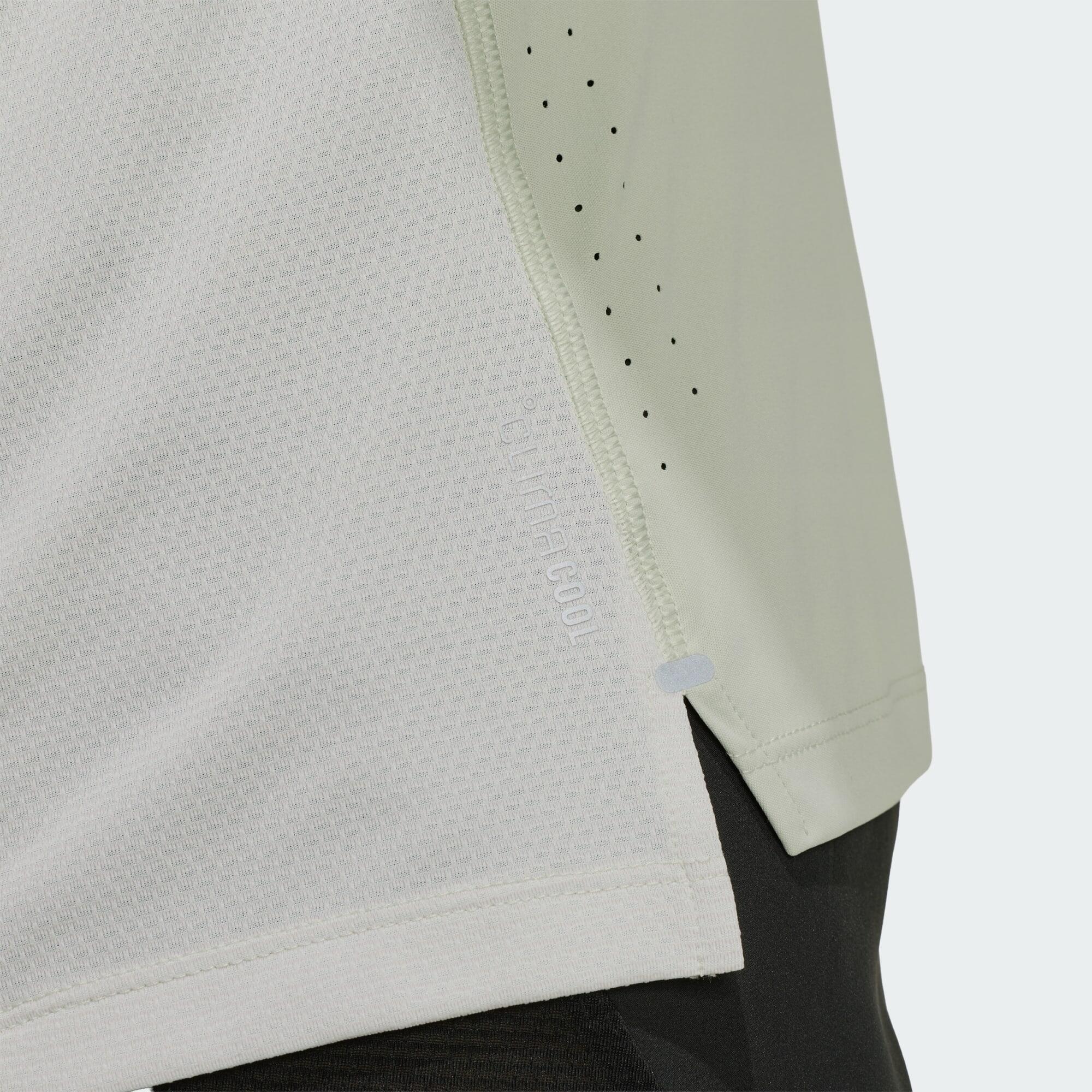adi365Breeze T-shirt Running 5/5