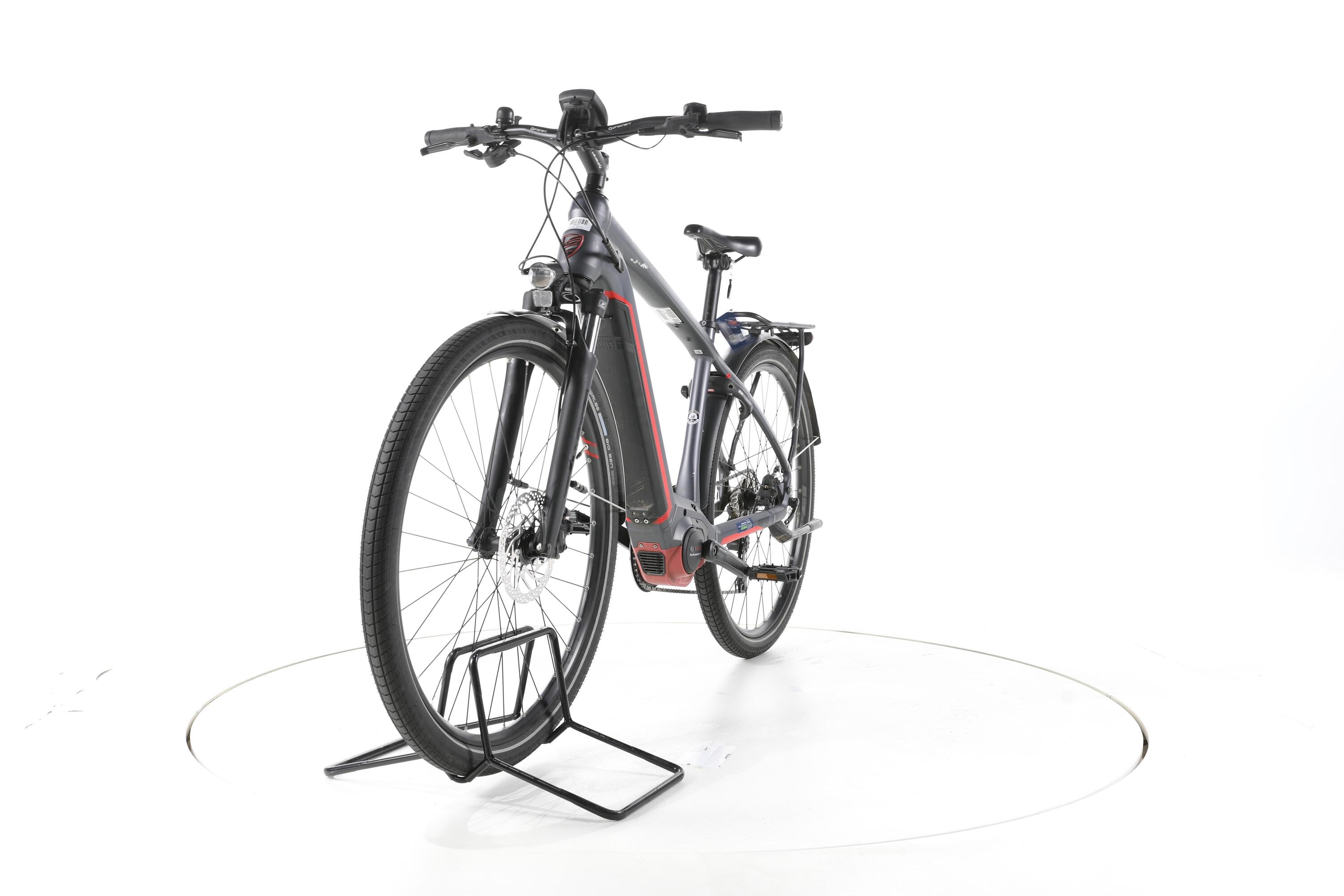 Refurbished - Centurion E-Fire Sport R860i Trekking E-Bike - Sehr gut 4/7