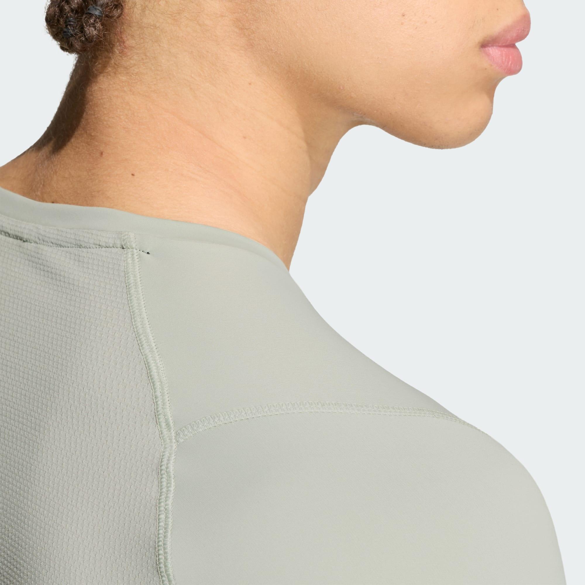 adi365Breeze T-shirt Running 4/5