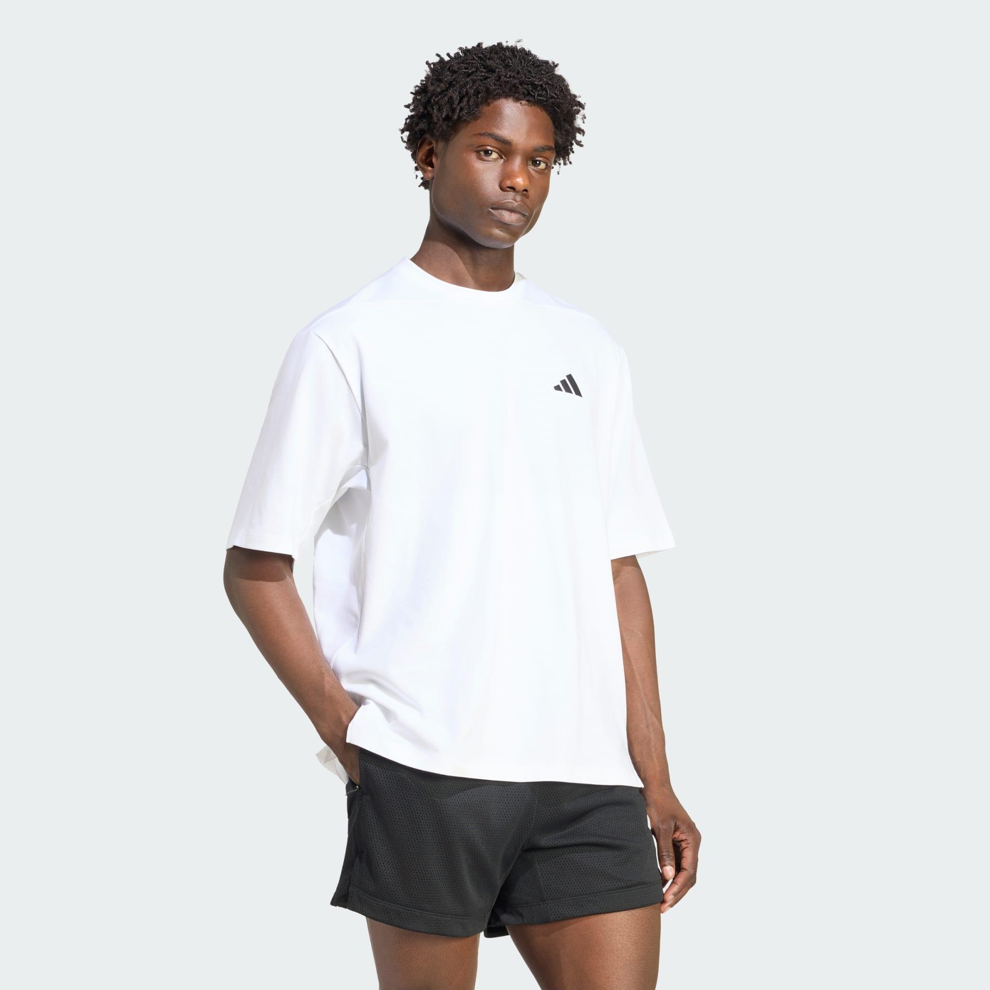 T-shirt de treino estampada Primelift Essentials 2/5