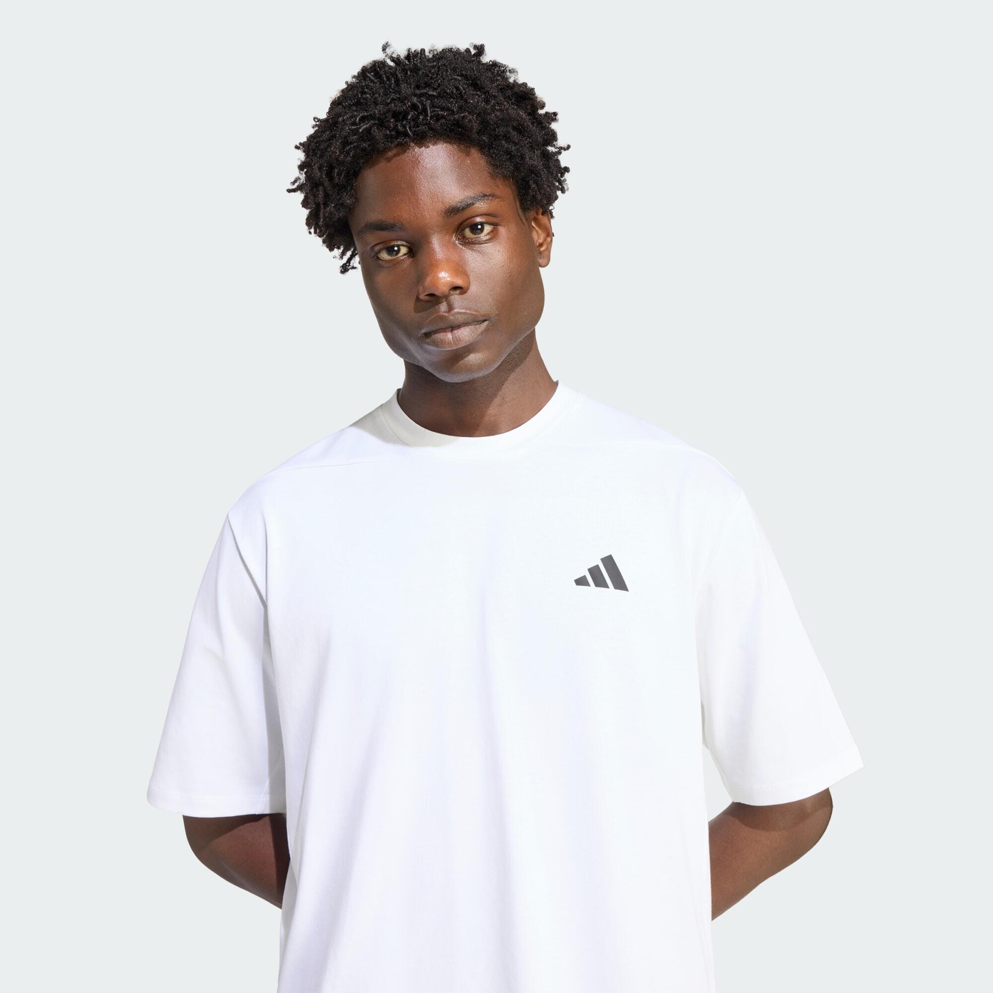 T-shirt de treino estampada Primelift Essentials 5/5