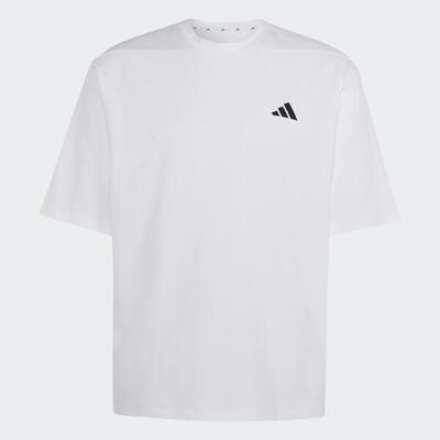 Primelift essentials workout graphics t-shirt