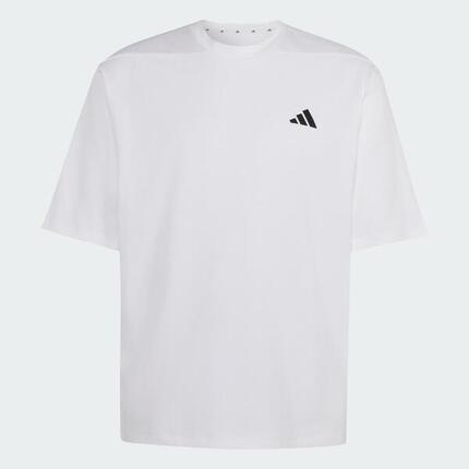 T-shirt graphique d’entraînement PrimeLift Essentials