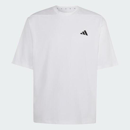 T-shirt graphique d’entraînement PrimeLift Essentials