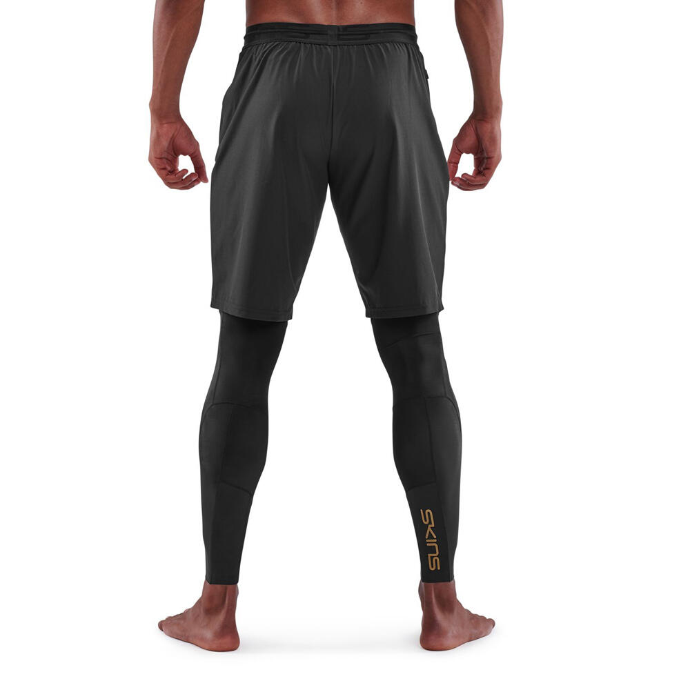 SKINS Compression Men's Series-5 Activewear Long Tight