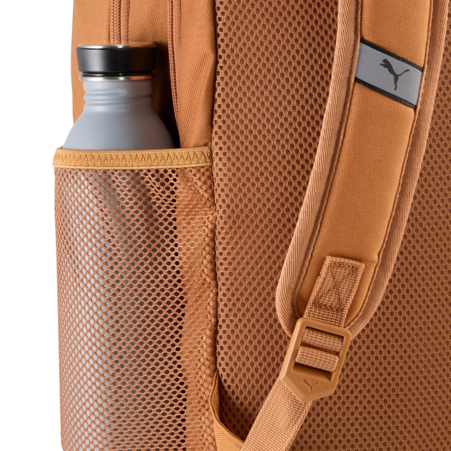Mochila Puma modelo 091153-08 para unisex 3/6