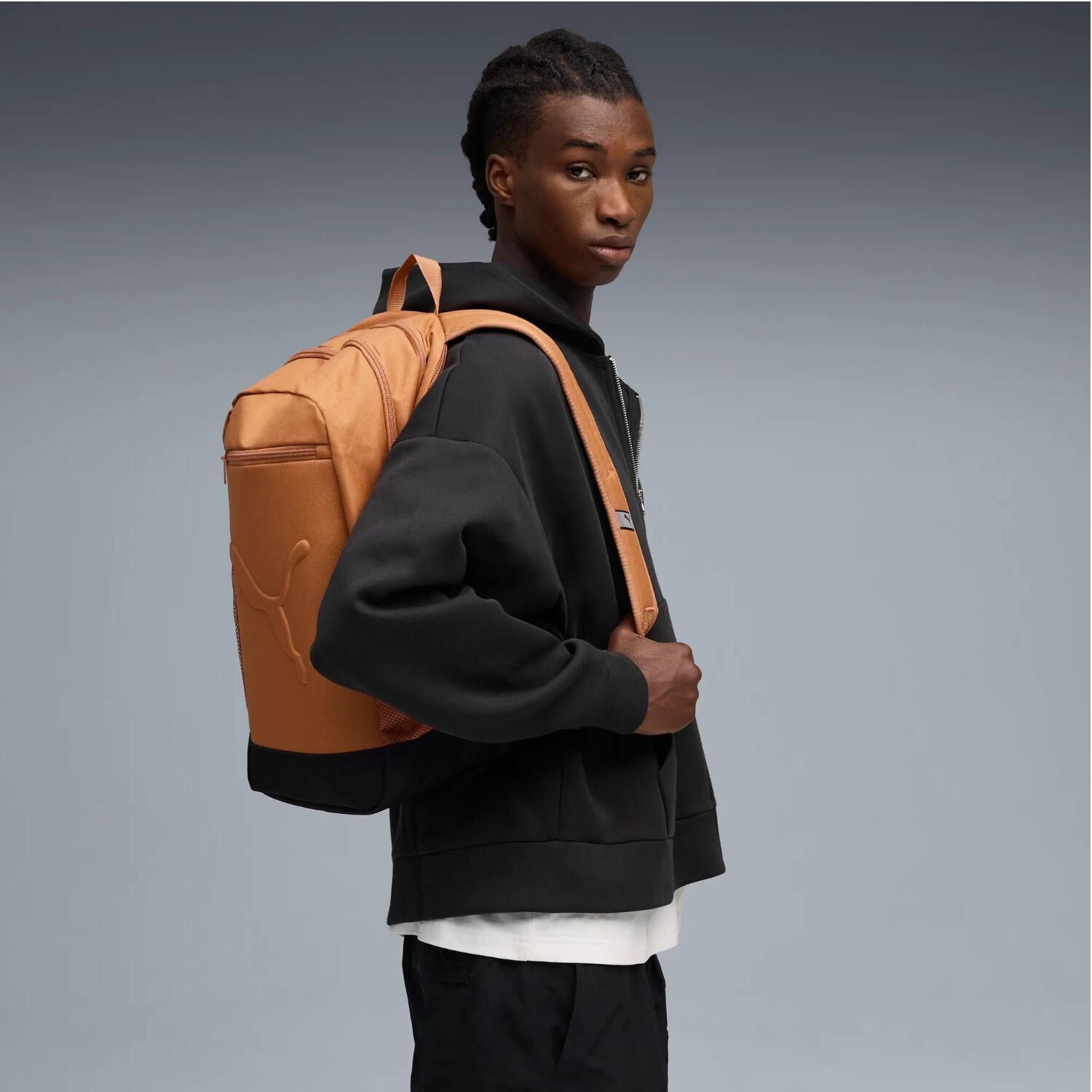 Mochila Puma modelo 091153-08 para unisex 6/6