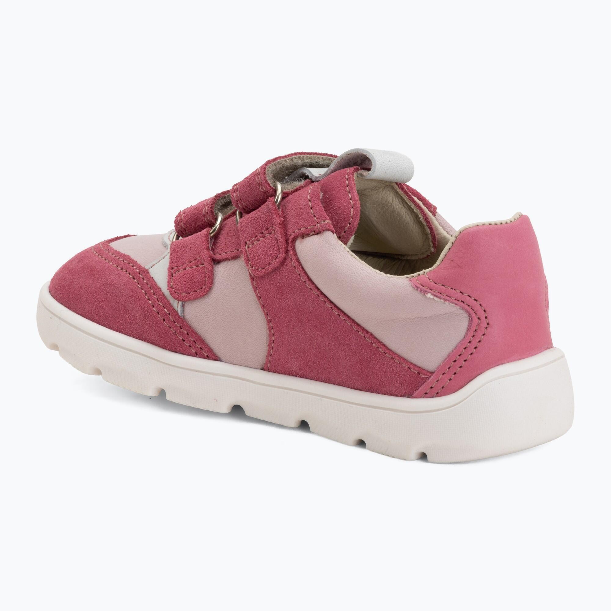Buty barefoot dziecięce Froddo Zeru Spring 3/7