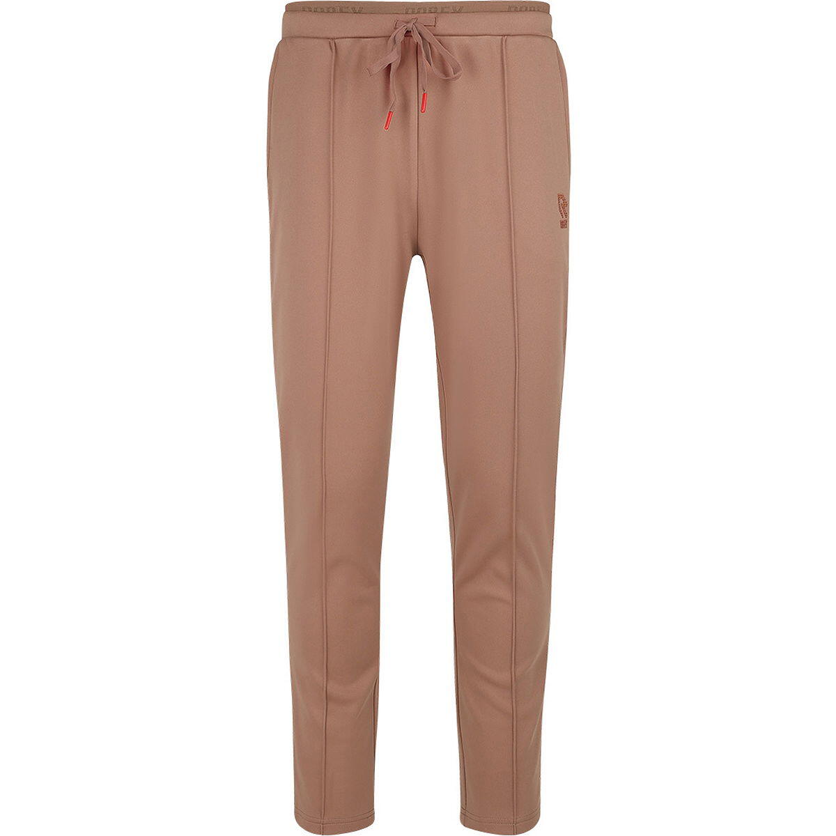 Robey Off Pitch Scuba Pantalon d'entraînement Hommes - Brun 2/4