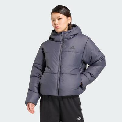 Giacca ESSENTIALS HIGHLOFT INSULATED PUFFER