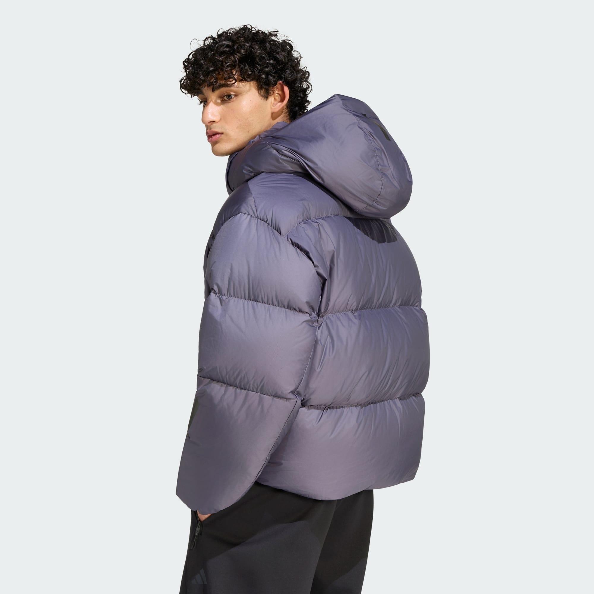 DOUDOUNE Z.N.E. PUFFER 3/5