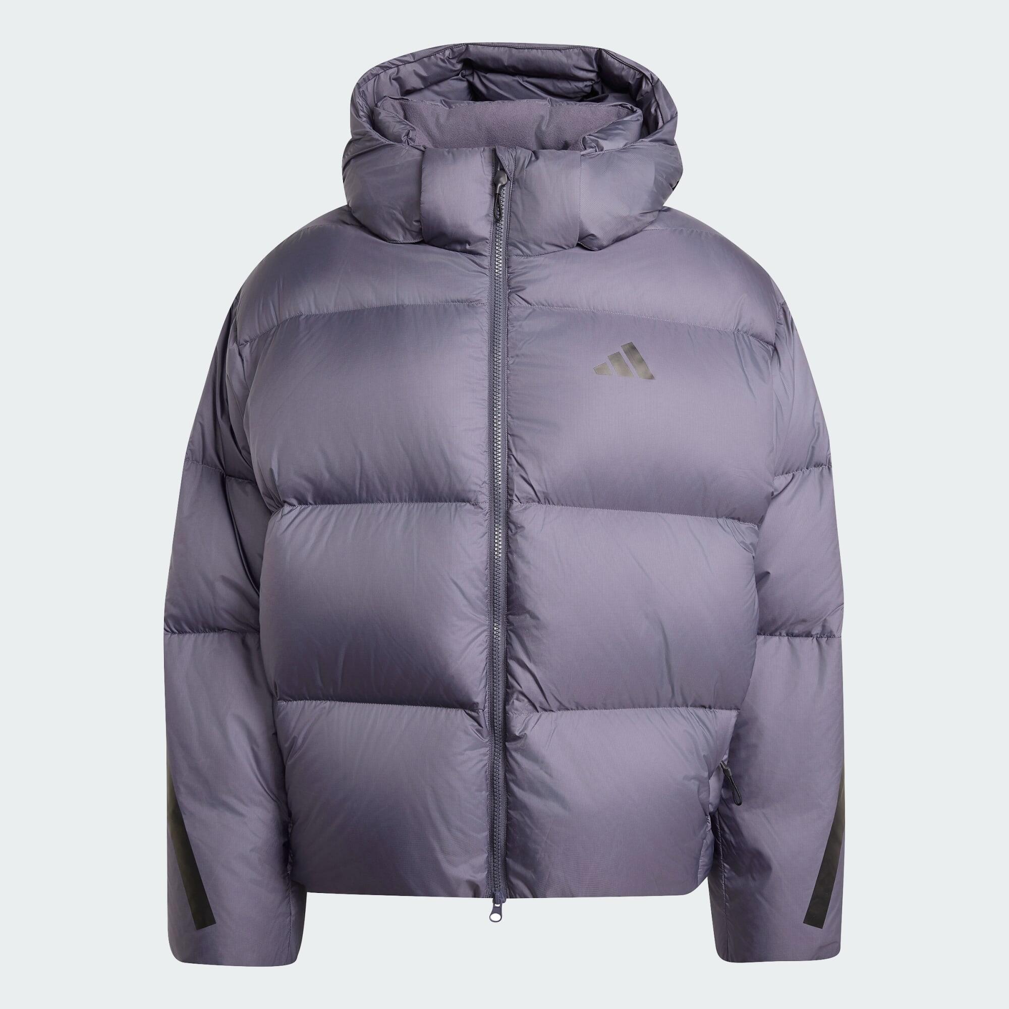 DOUDOUNE Z.N.E. PUFFER 2/5