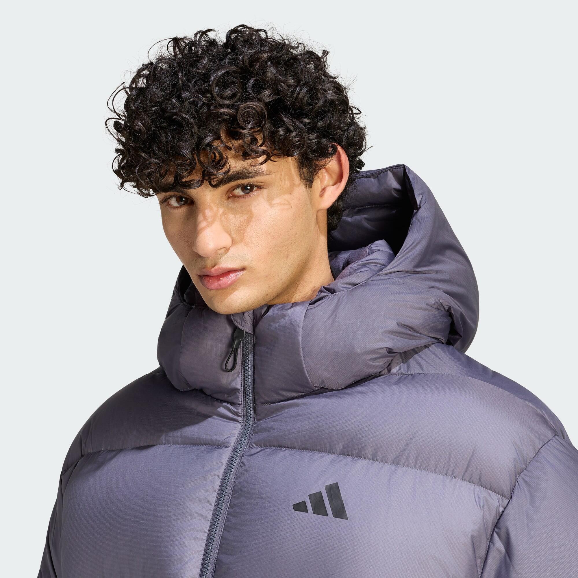 DOUDOUNE Z.N.E. PUFFER 4/5