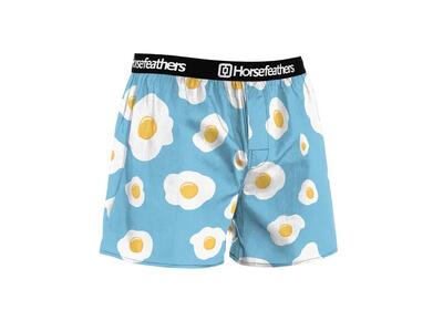 Horsefeathers frazier boxershort (eieren)