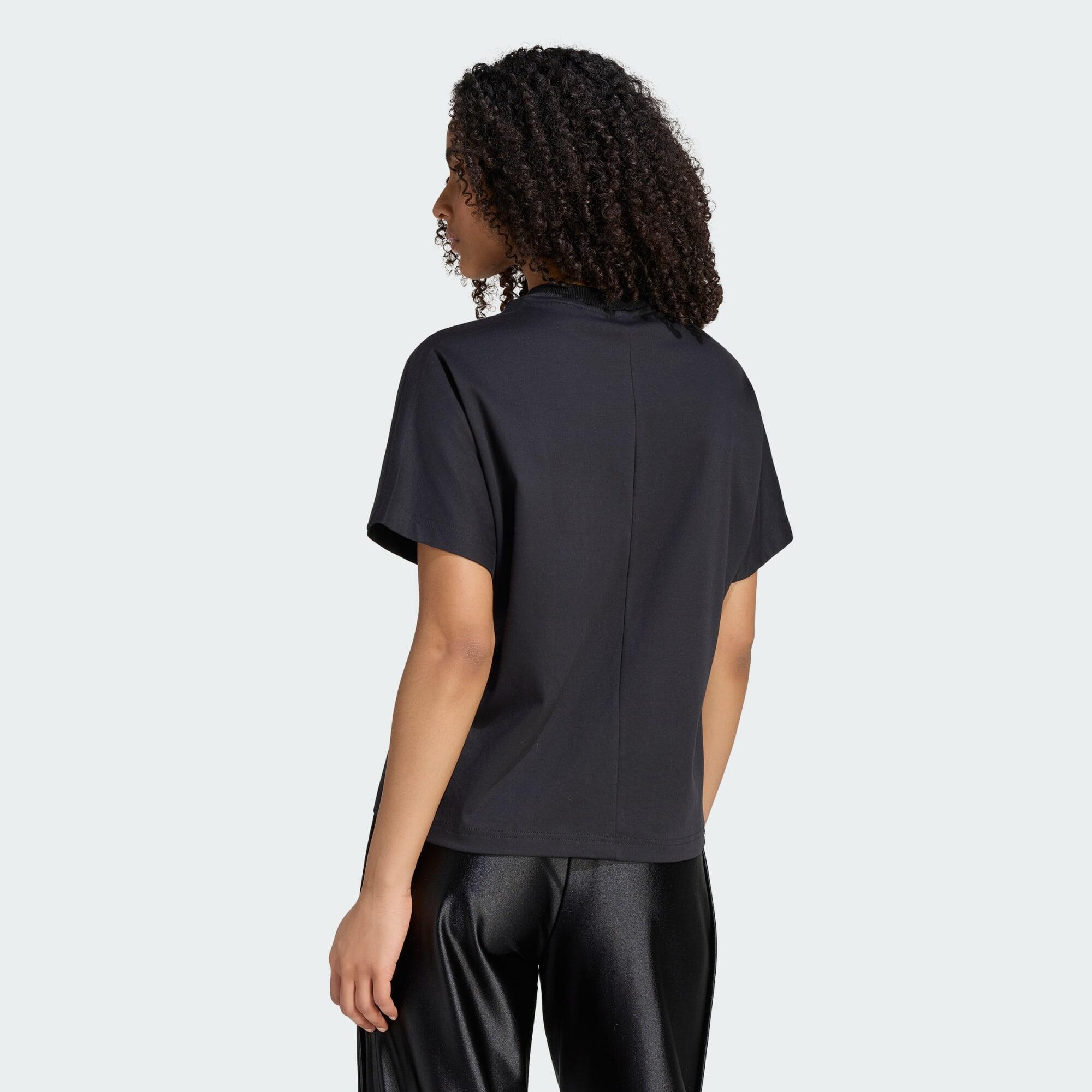 SOFT LUX LOCKERES T-SHIRT 4/7