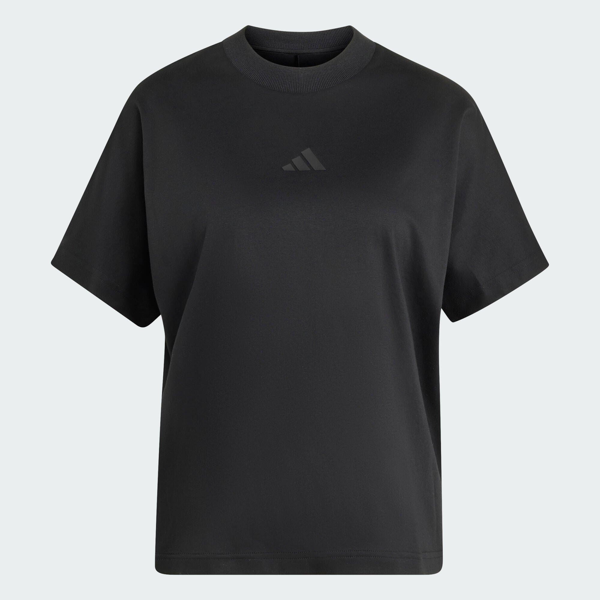 SOFT LUX LOCKERES T-SHIRT 2/7
