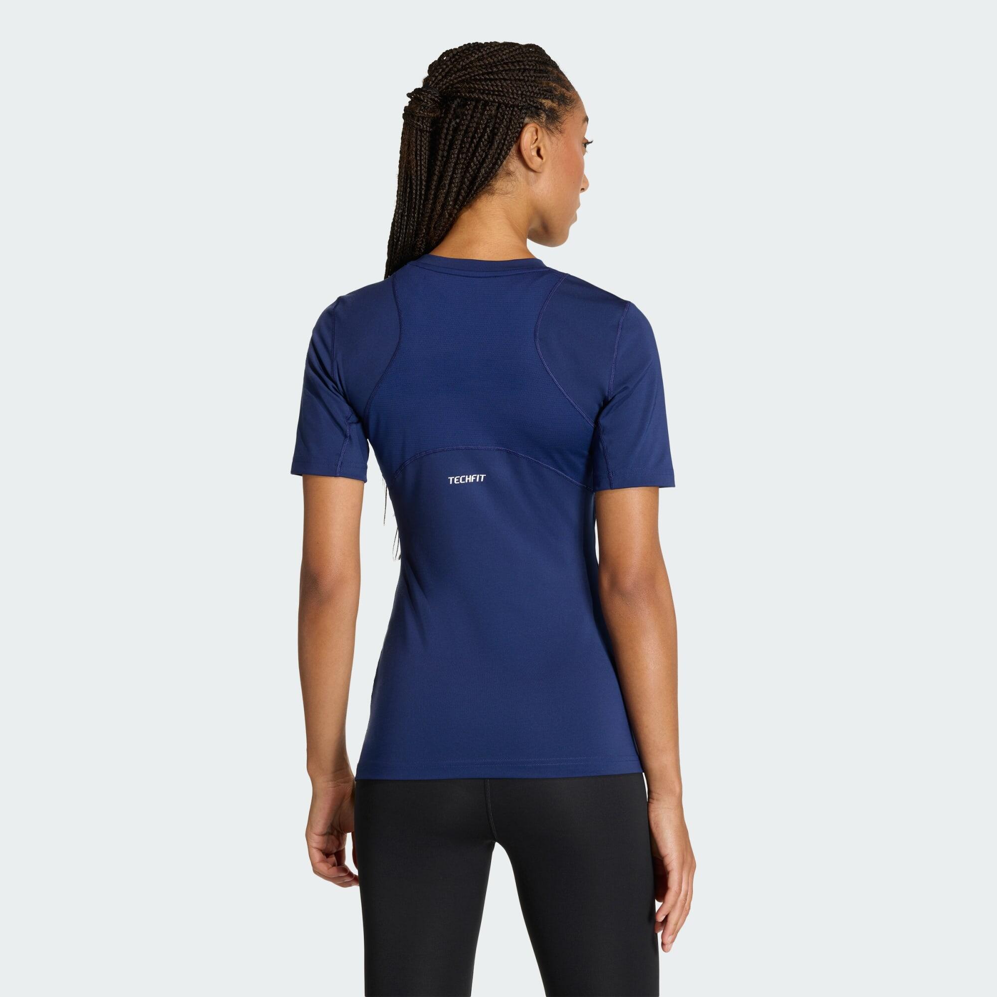 TECHFIT Training T-shirt 3/5