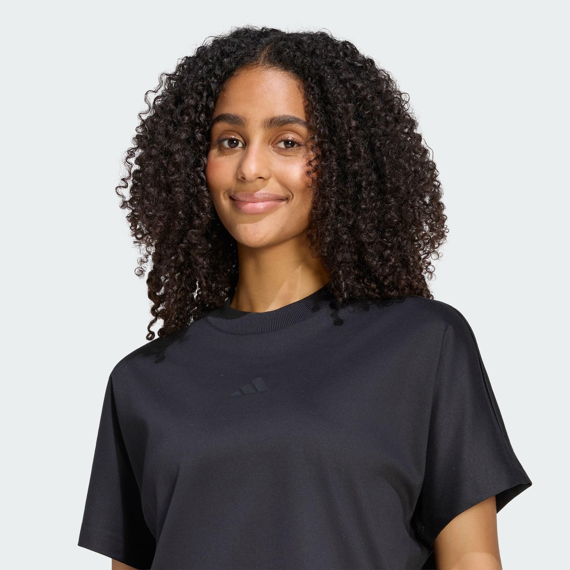 SOFT LUX LOCKERES T-SHIRT 5/7