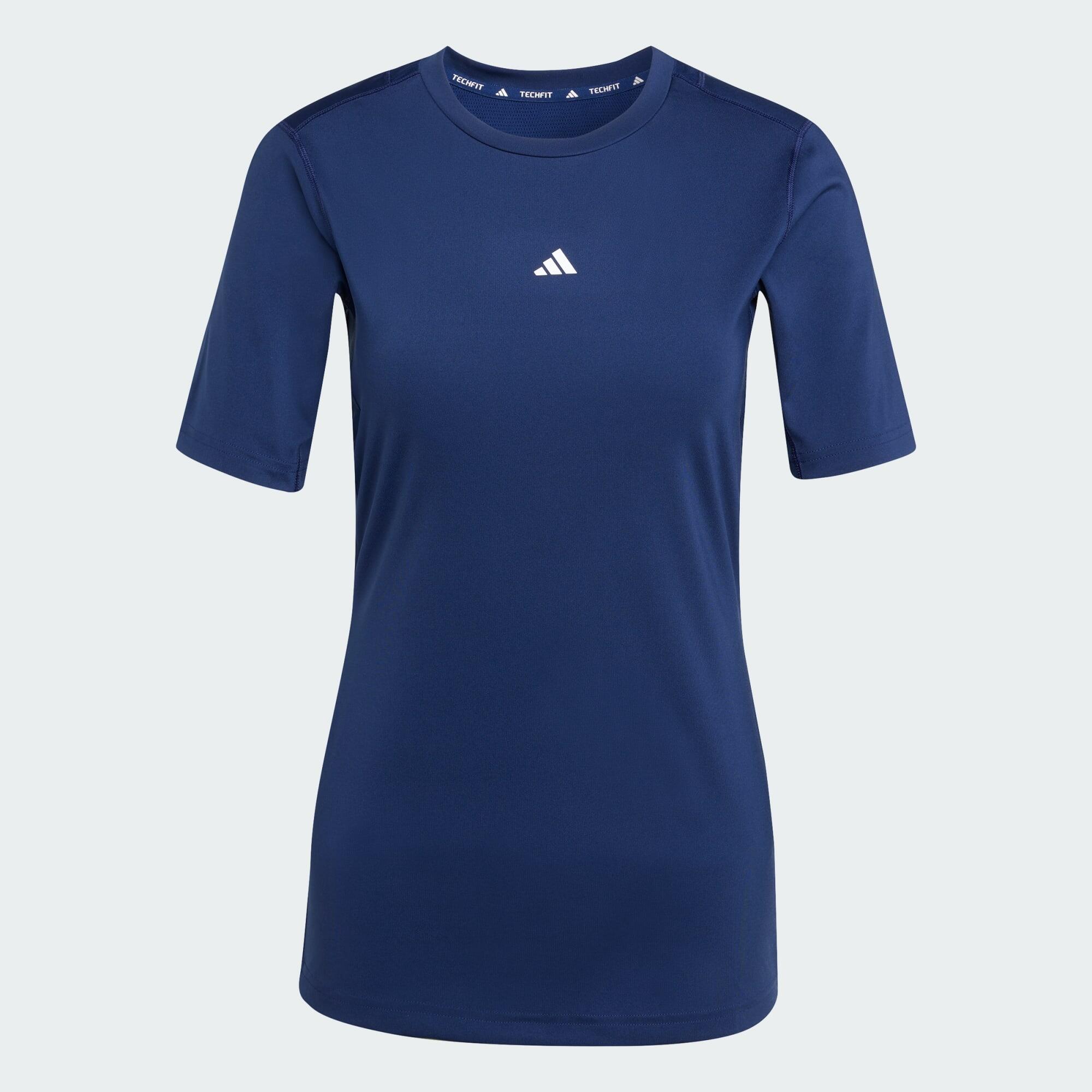 TECHFIT Training T-shirt 2/5