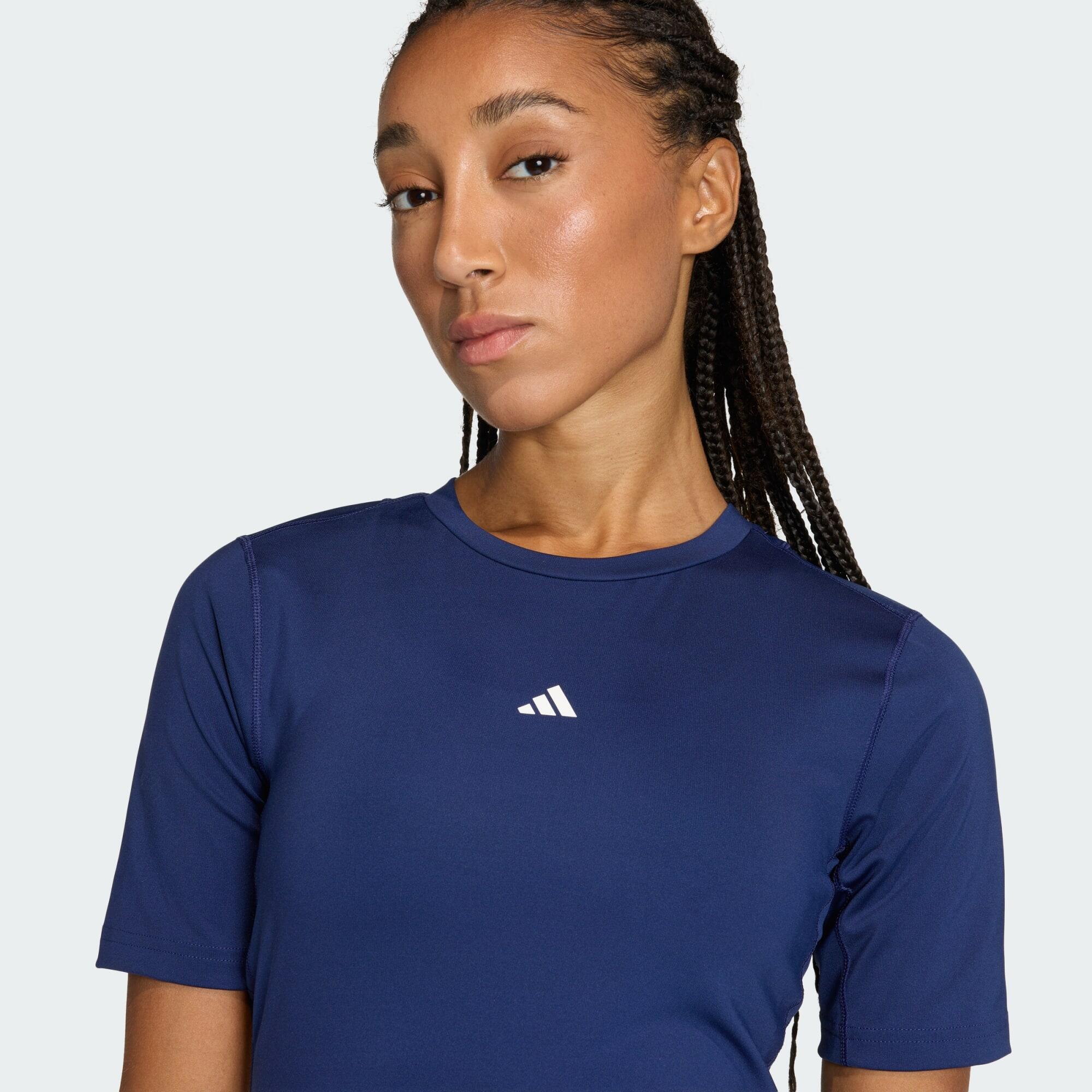 TECHFIT Training T-shirt 5/5