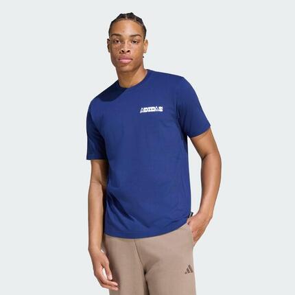 T-SHIRT GRAPHIQUE NOVELTY CARDS