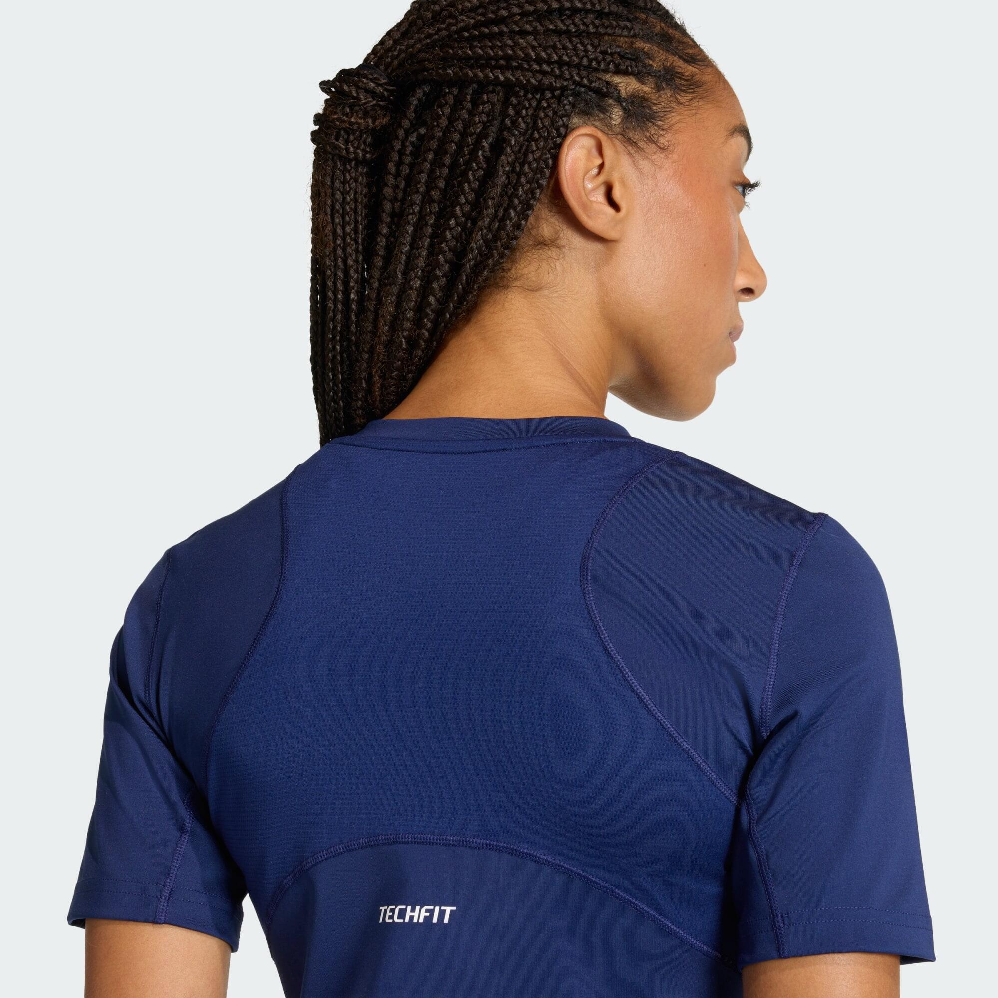 TECHFIT Training T-shirt 4/5