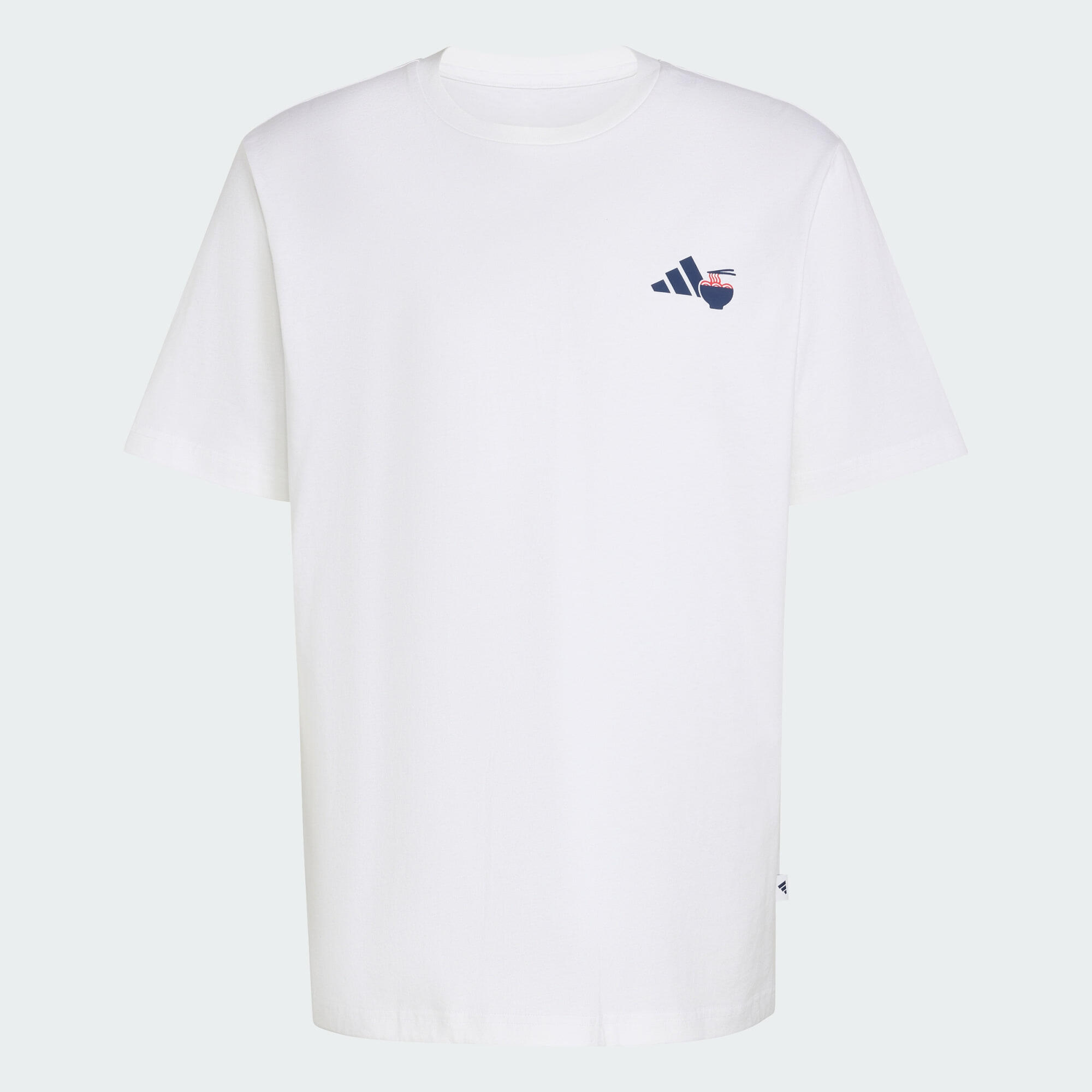 T-SHIRT GRAPHIQUE RAMEN 2/5