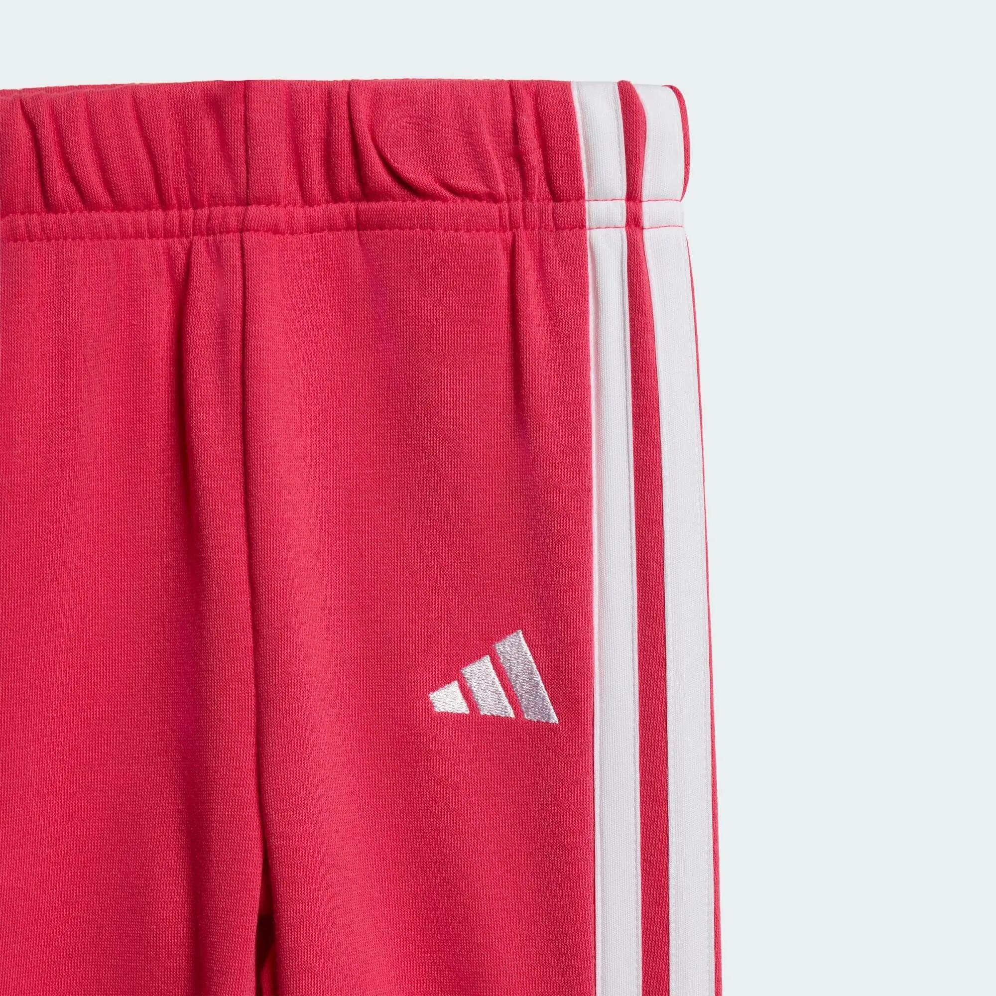 Essentials Joggers Set Kids 5/13