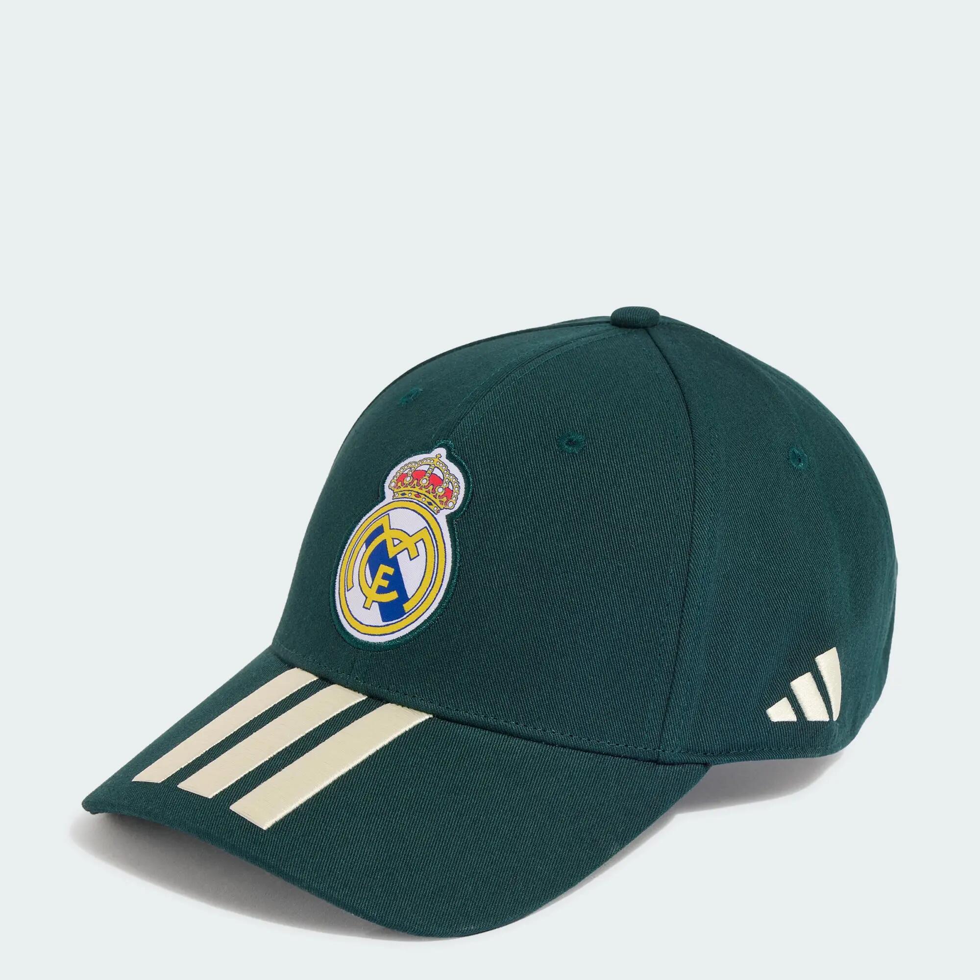 REAL MADRID BASEBALL KAPPE 5/5