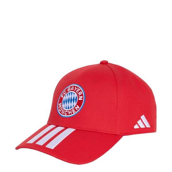 CASQUETTE BASEBALL FC BAYERN MUNICH