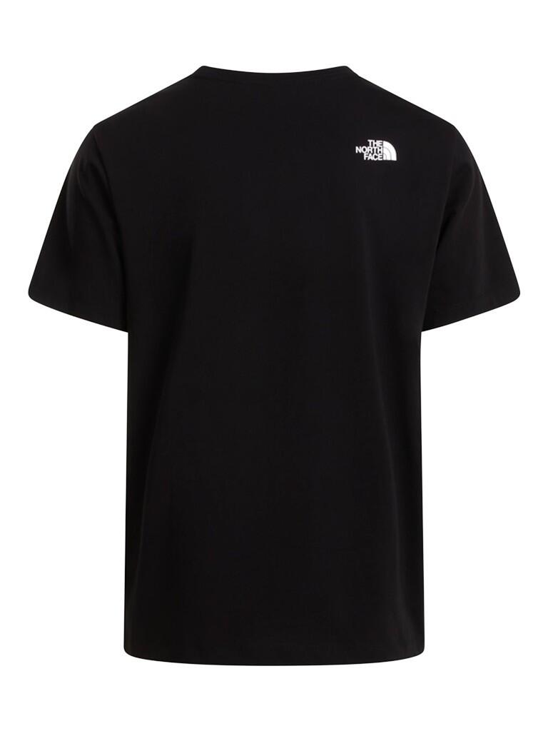 Koszulka turystyczna męska The North Face M Evolution Half Dome Tee 3/3
