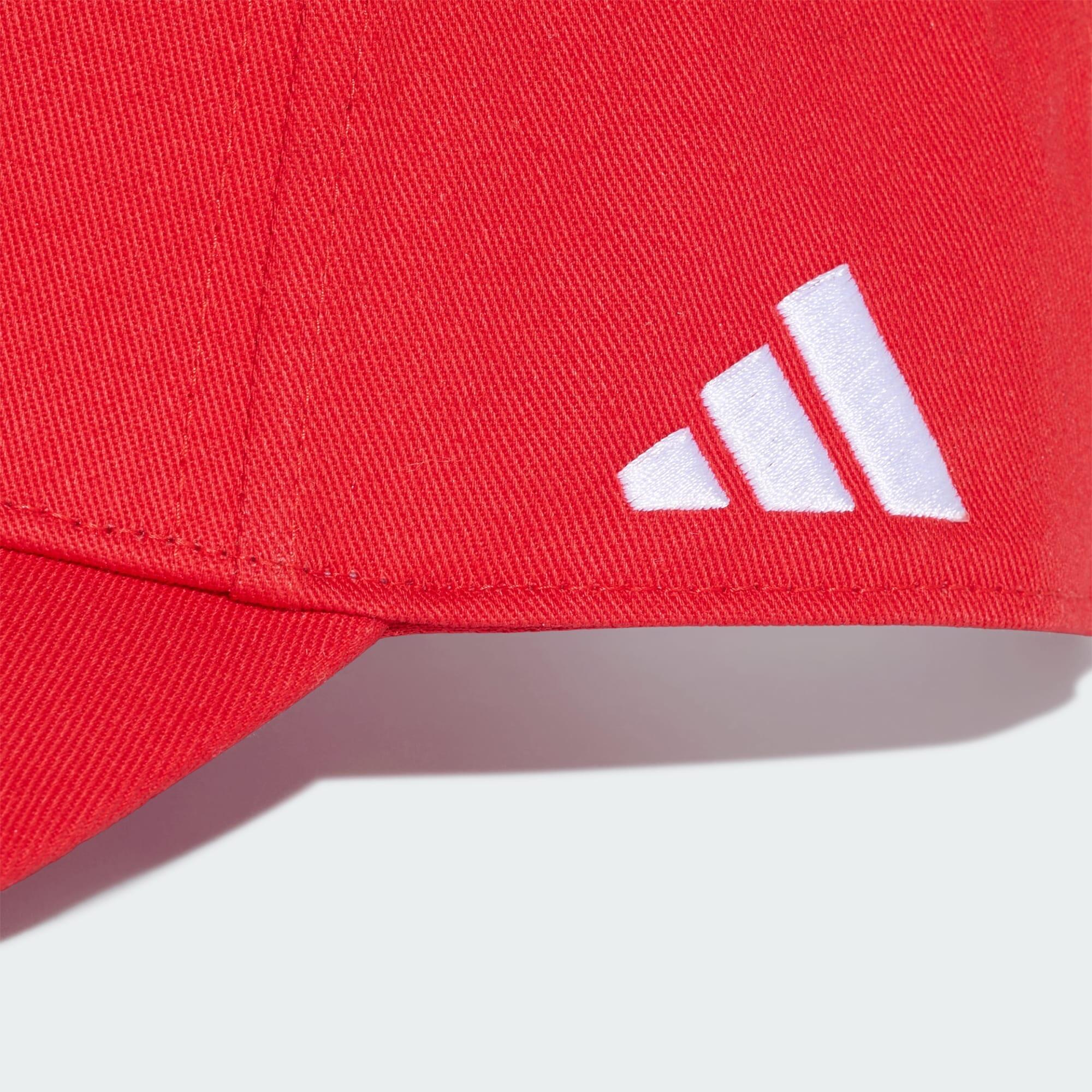CASQUETTE BASEBALL FC BAYERN MUNICH 4/5