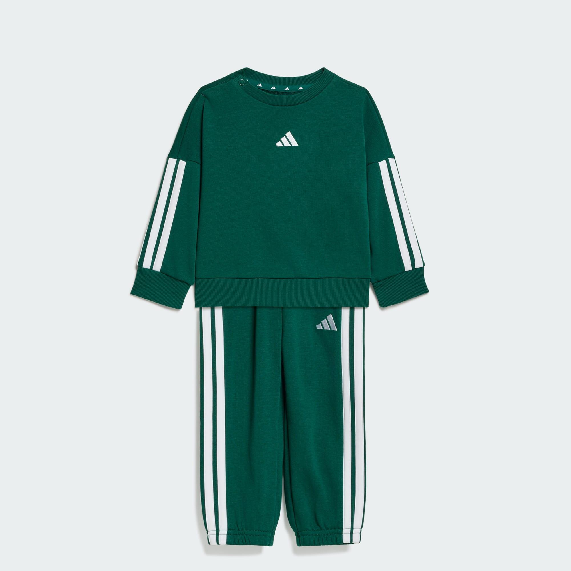 adidas tuta termica neonato decathlon