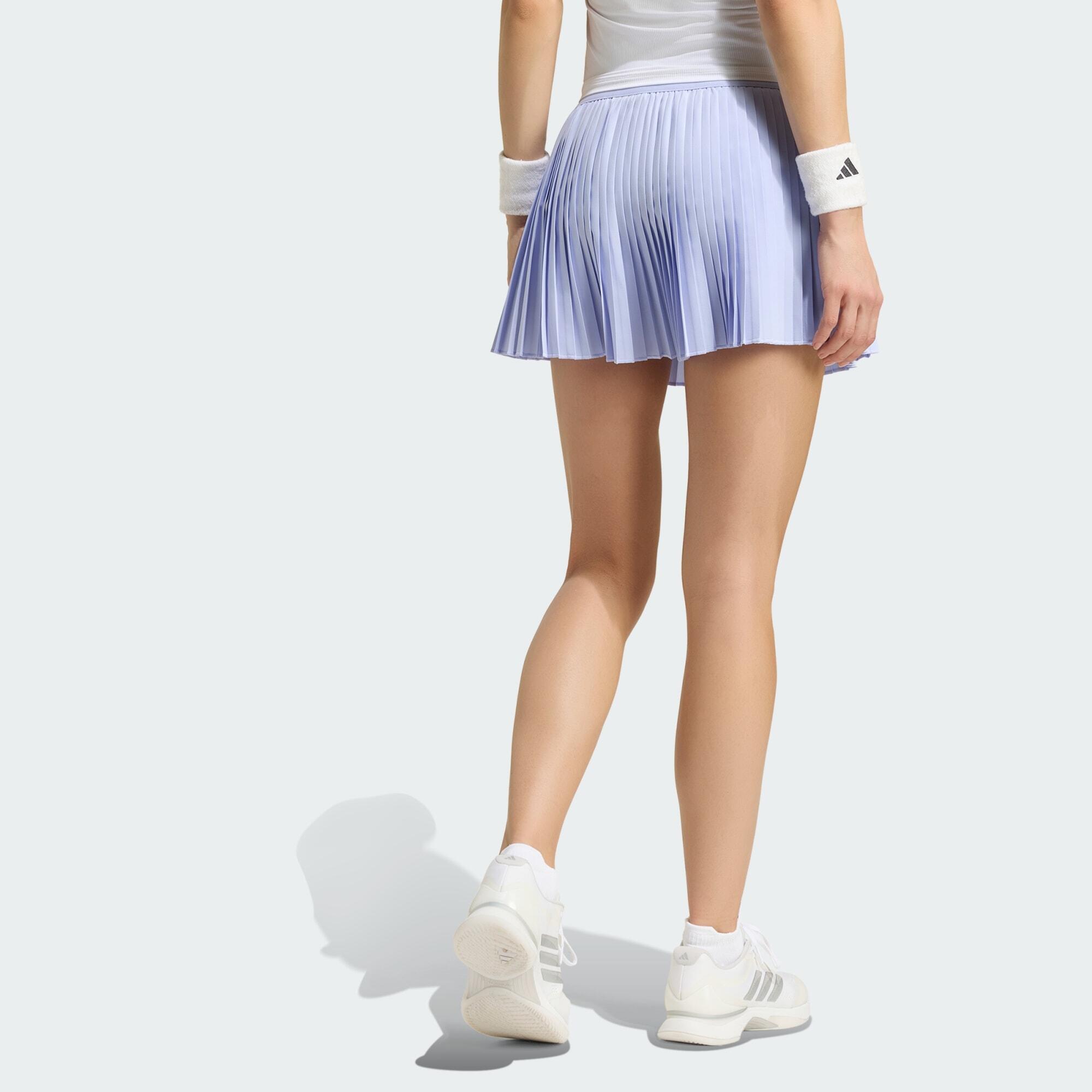 Club Pleated Tennisrock 3/5