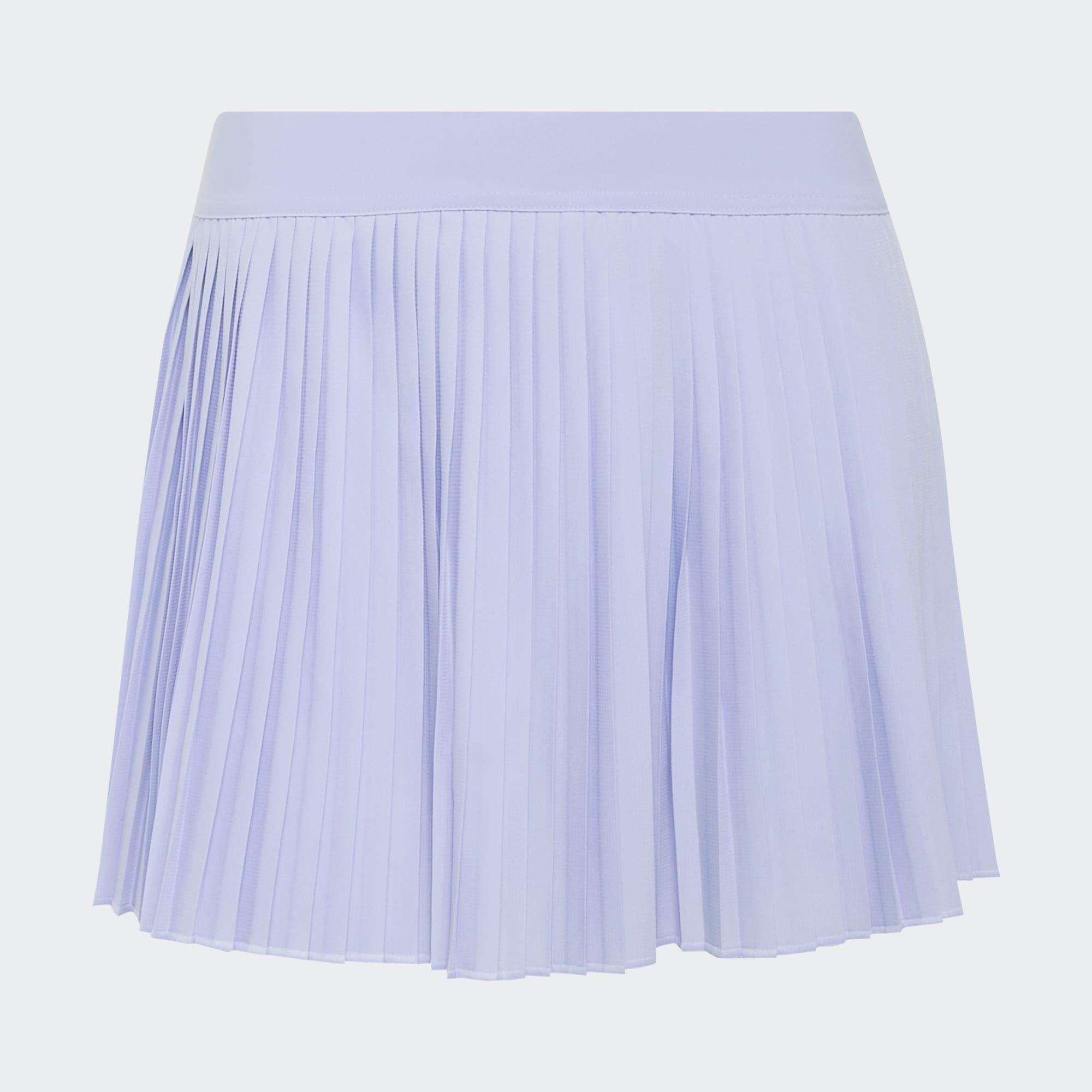 Club Pleated Tennisrock 2/5