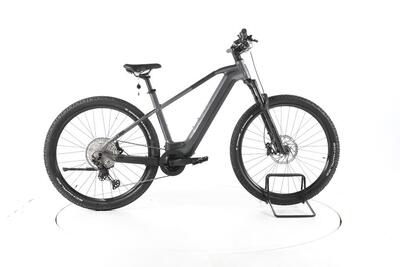 Tweedehands - cube reaction hybrid race e-bike 2023 - zeer goed