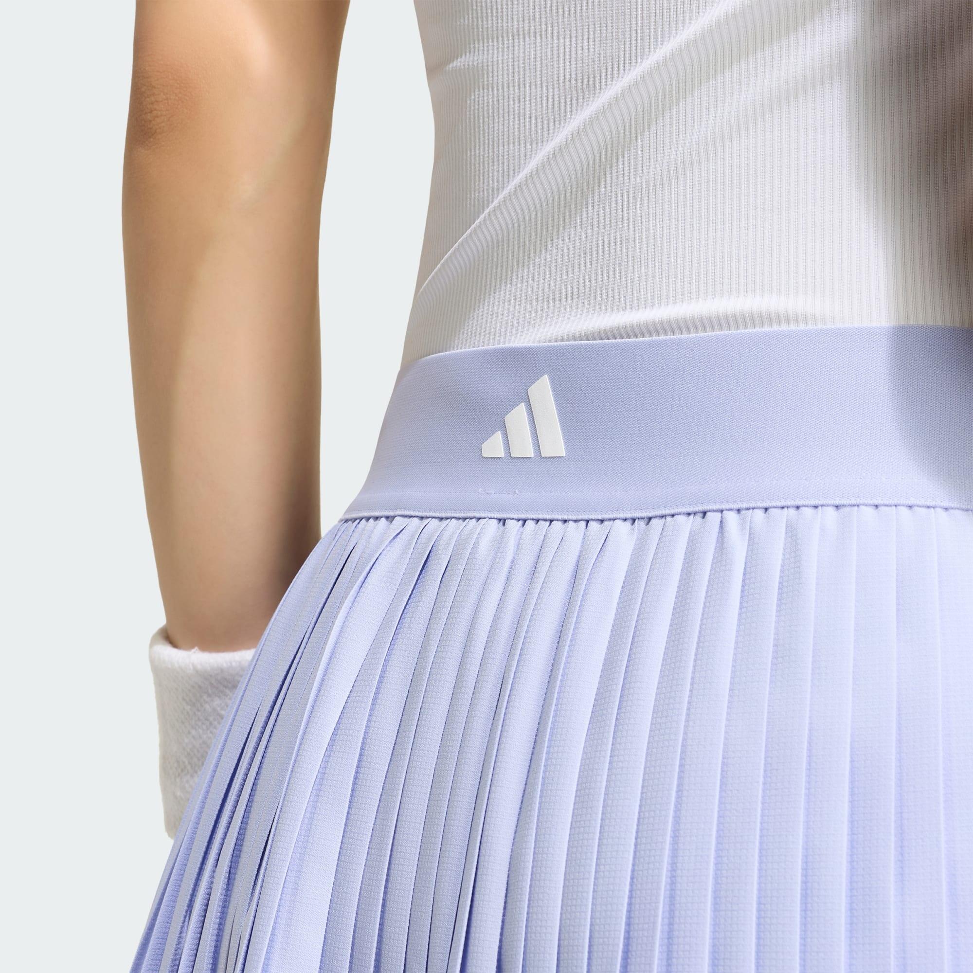 Club Pleated Tennisrock 4/5