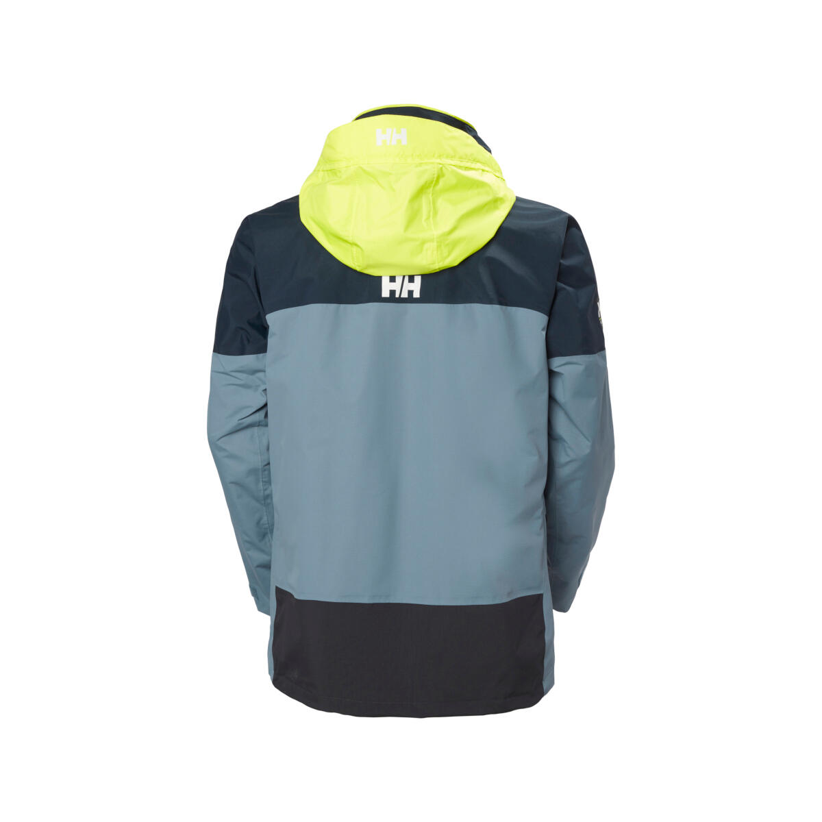 Pier Veste de voile 4.0 Hommes 2/4