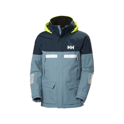Pier Segeljacke 4.0 Herren