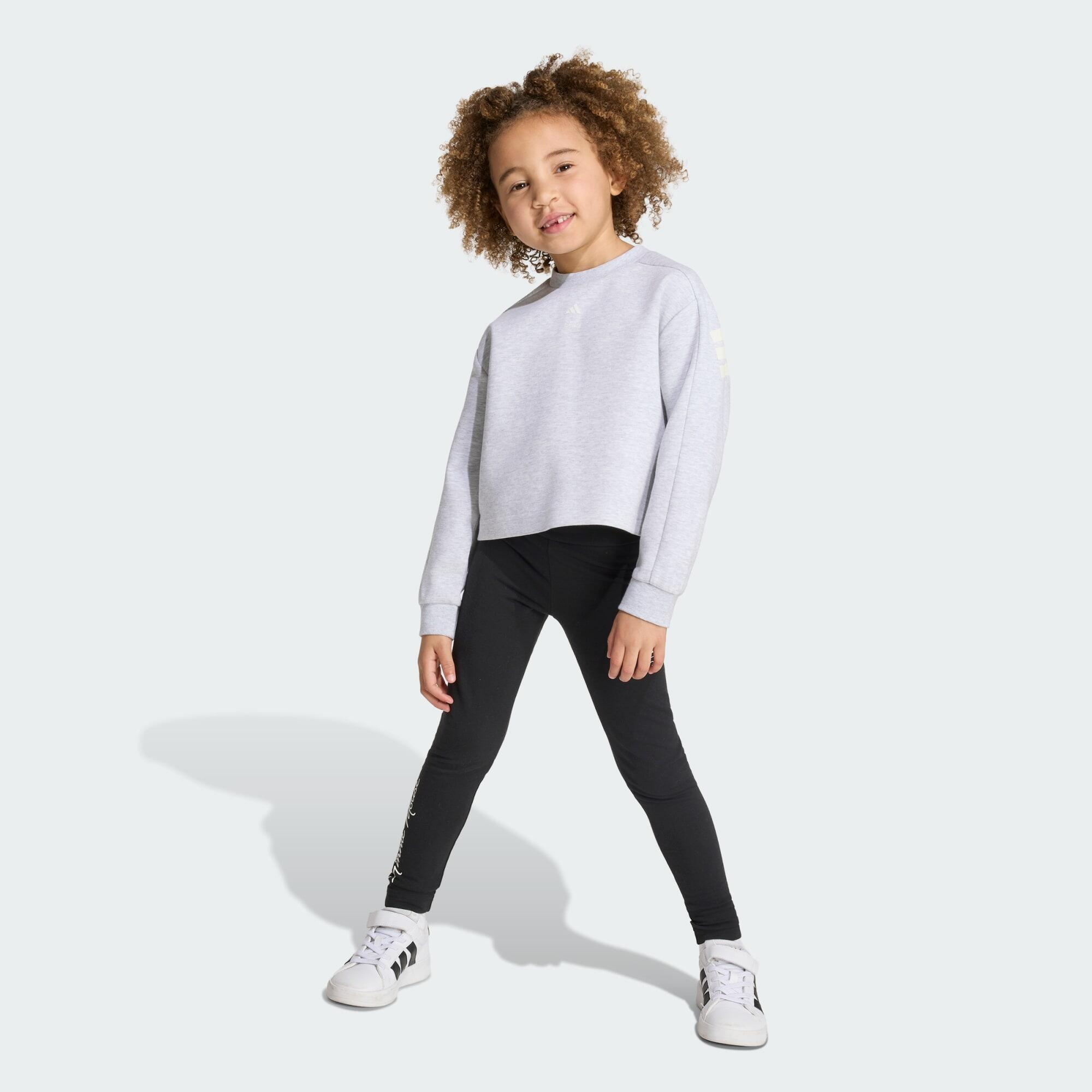 ENSEMBLE SPORTSWEAR ADIDAS DISNEY MINNIE MOUSE 2/5