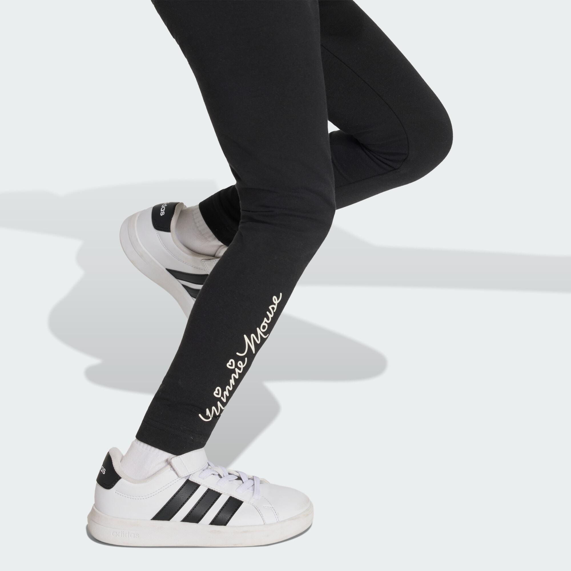 ENSEMBLE SPORTSWEAR ADIDAS DISNEY MINNIE MOUSE 5/5