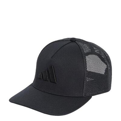 Snapback trucker pet
