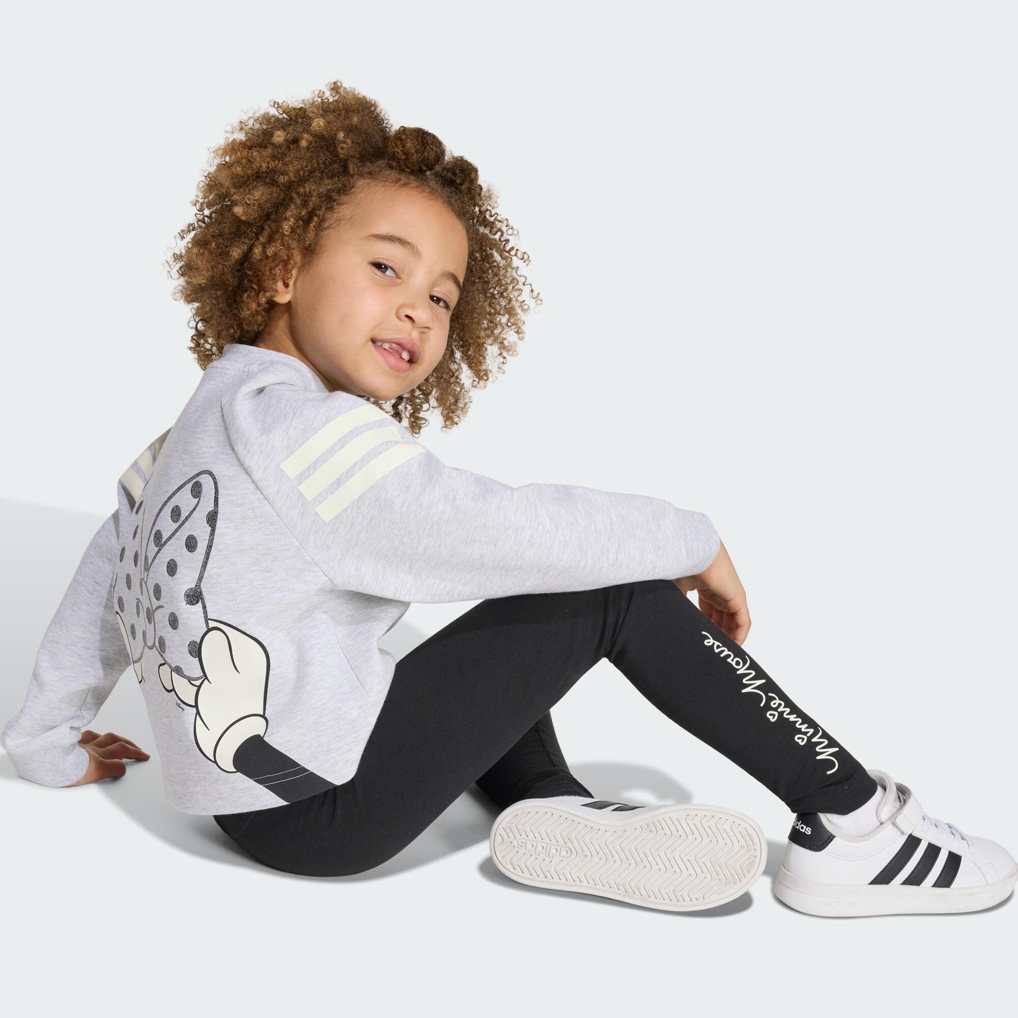 ENSEMBLE SPORTSWEAR ADIDAS DISNEY MINNIE MOUSE 4/5