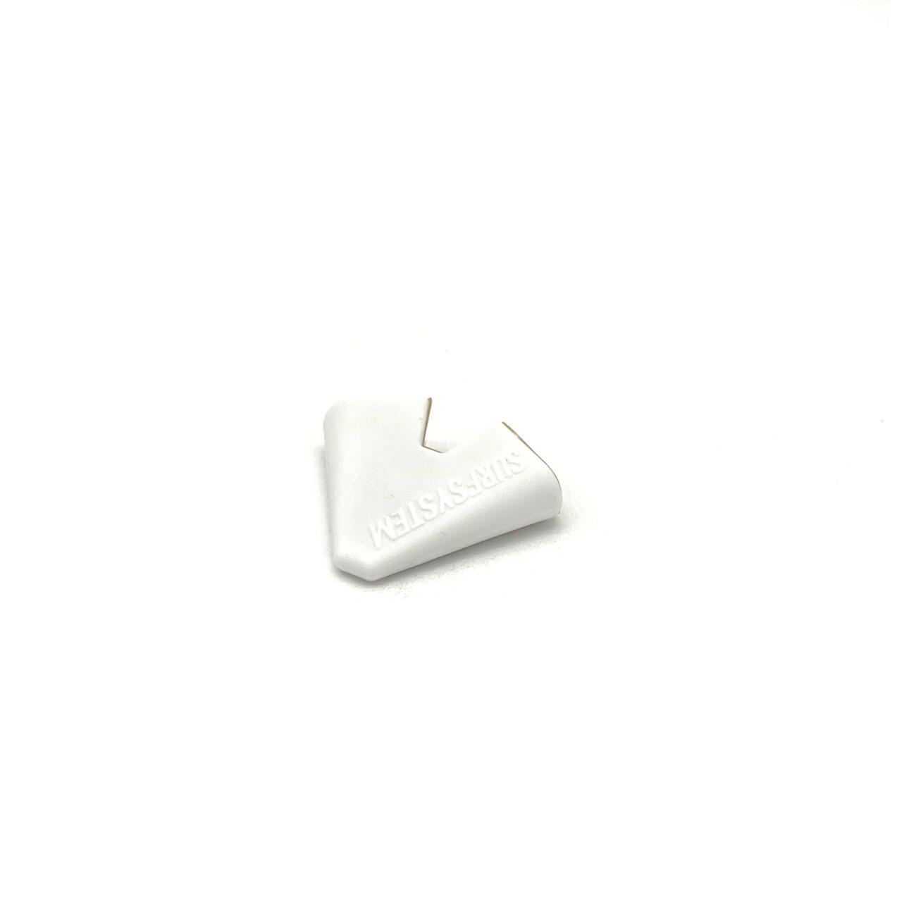 SURF SYSTEM  - Nose Protector Shortboard - Blanco 2/6