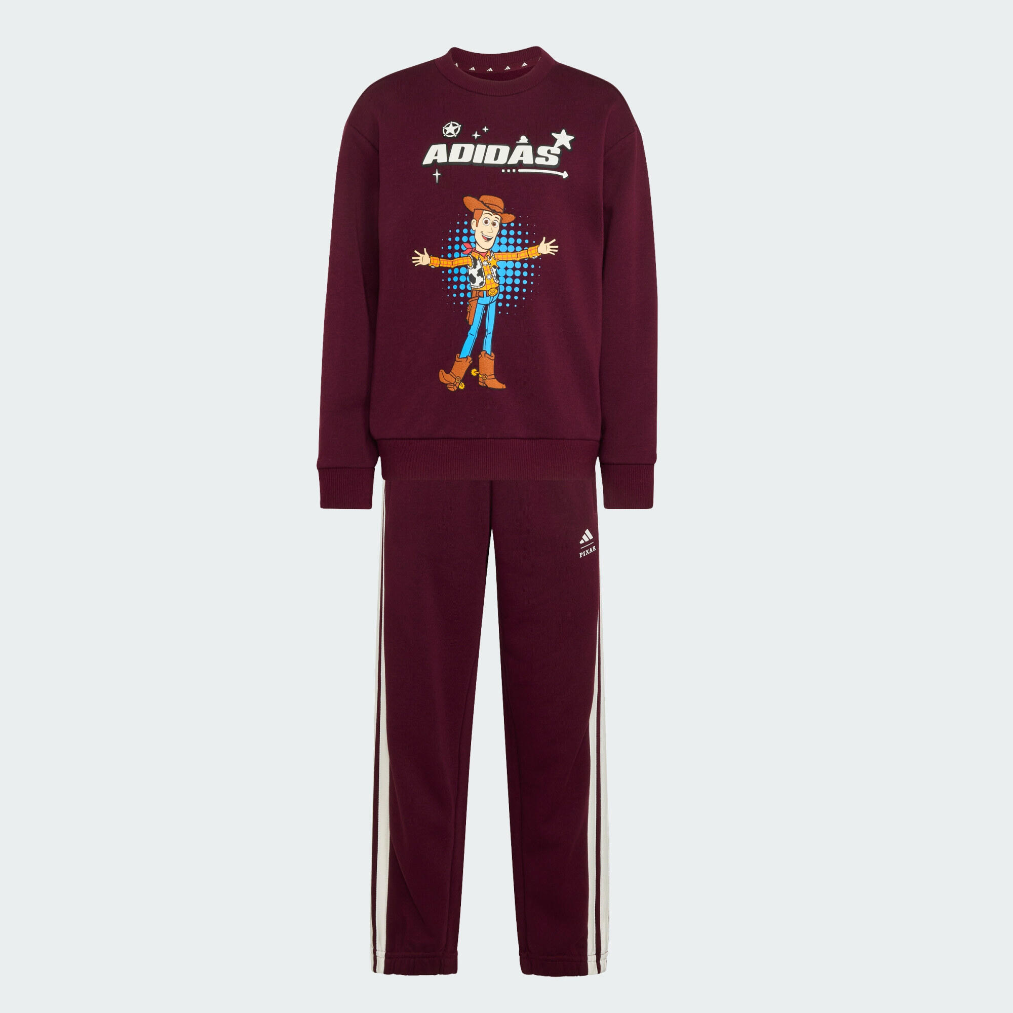 FATO DE TREINO ADIDAS PIXAR TOY STORY 2/5