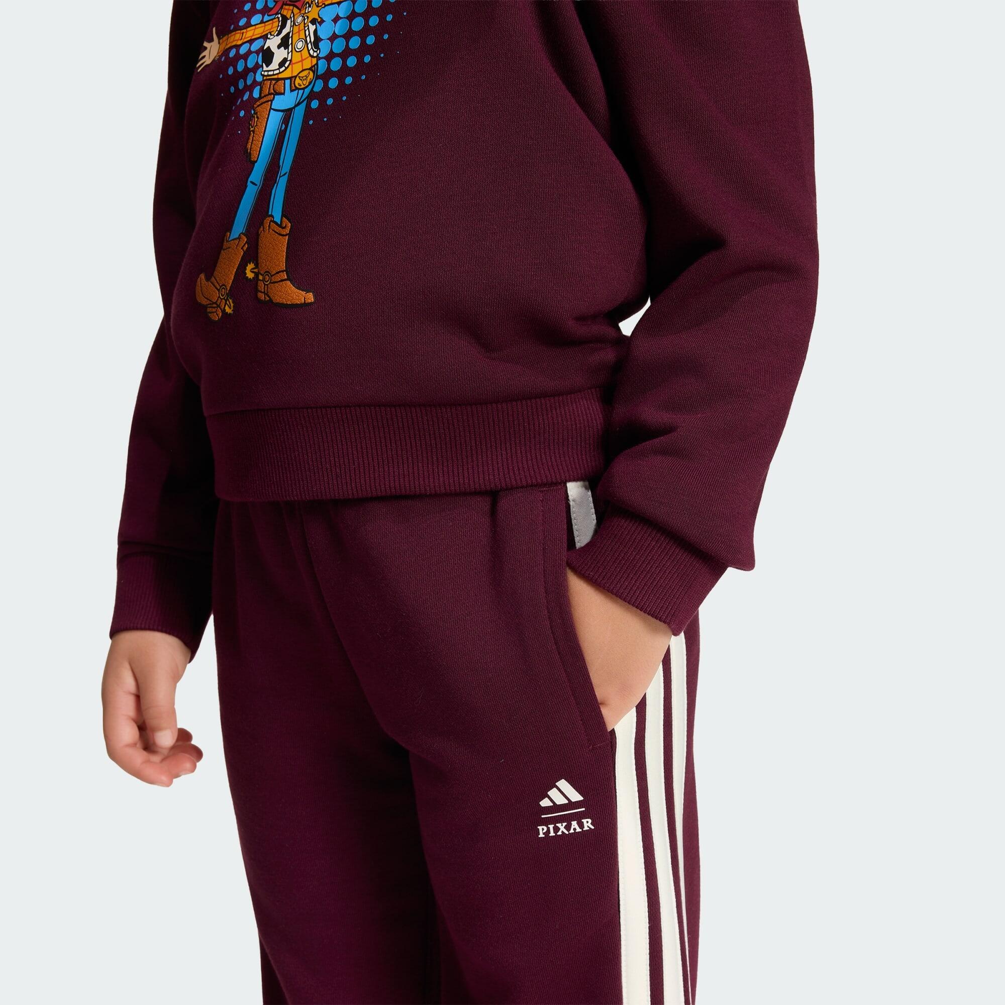 FATO DE TREINO ADIDAS PIXAR TOY STORY 5/5