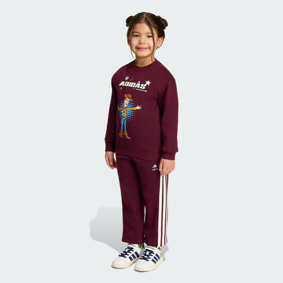 ENSEMBLE SURVÊTEMENT ADIDAS PIXAR TOY STORY