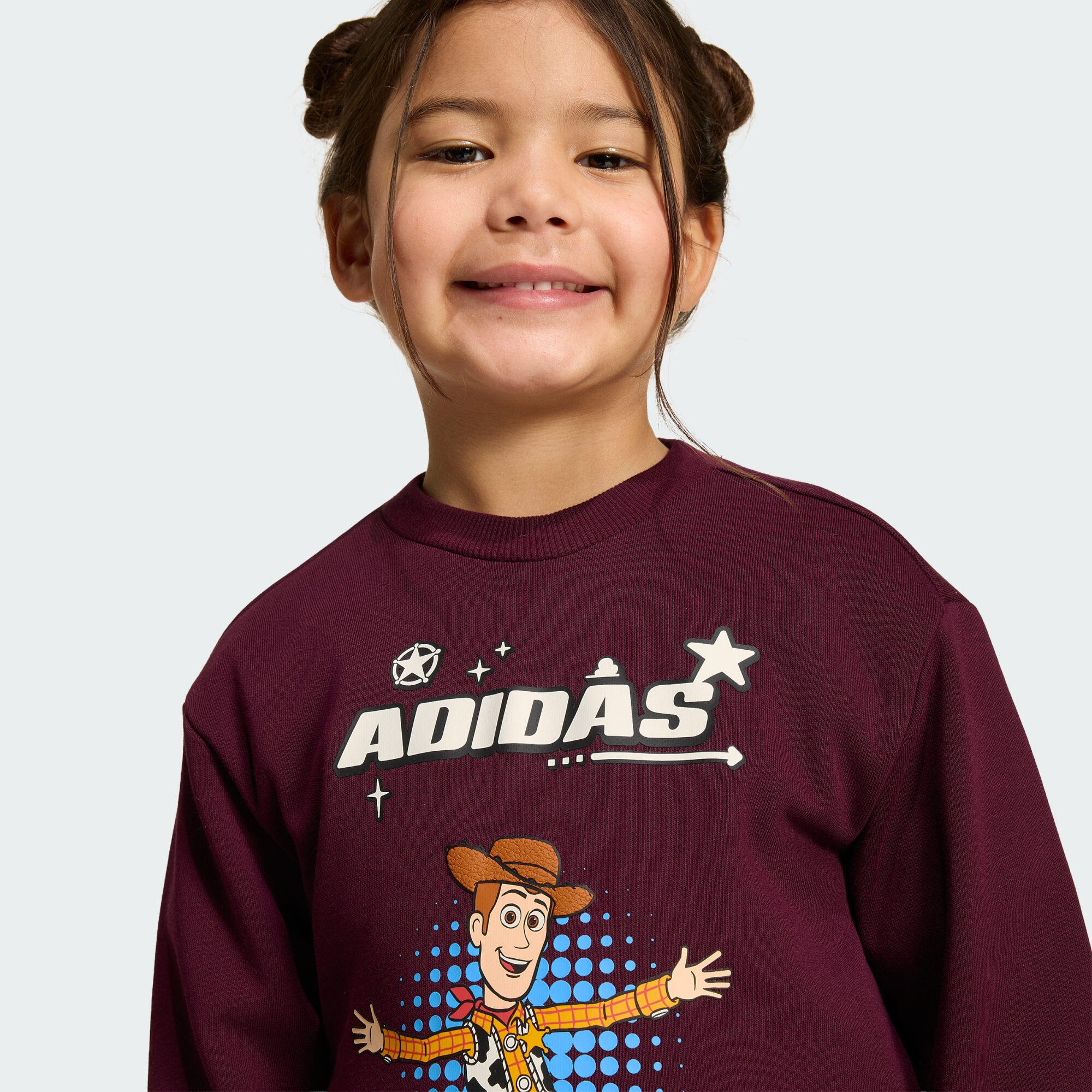 FATO DE TREINO ADIDAS PIXAR TOY STORY 4/5