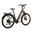 Bicicletă electrică de oraș TTGO Z3, 27,5 inci, cu motor de 250 W, 7 viteze